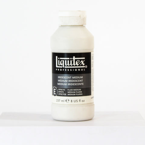 Medio Iridiscente Liquitex