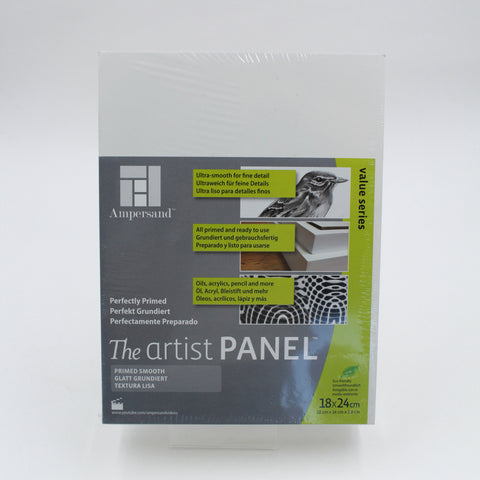 Panel Ampersand Textura Lisa 3.8 cm