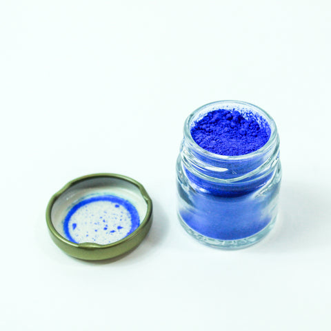 Pigmento Azul Ultramar 30 ml