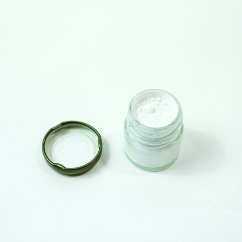 Pigmento Blanco De Titáneo 30 ml