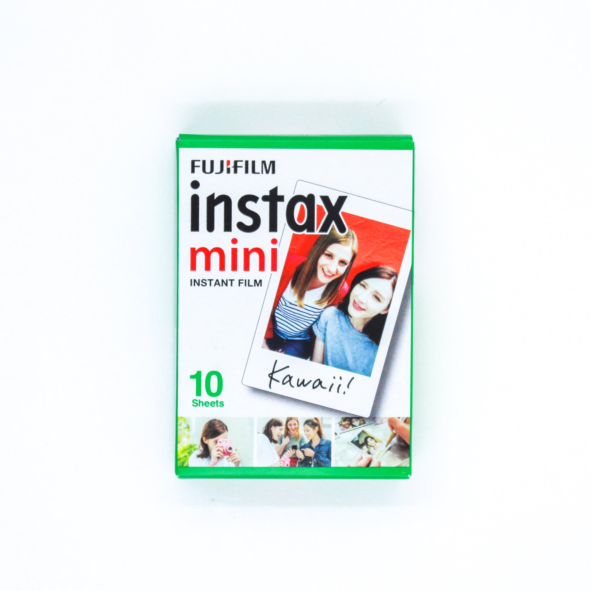 Pelicula Fujifilm Instax Mini