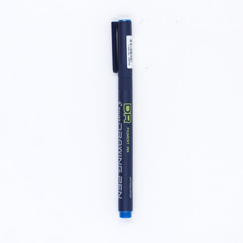 Estilógrafo Pilot Drawing Pen Azul