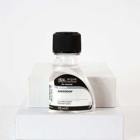 Solvente Sansodor Winsor & Newton