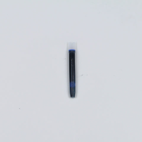 Repuesto Tinta IC100 Pilot Azul c/12