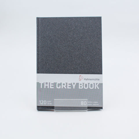 The Grey Book Hahnemule