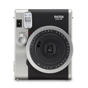 Cámara Fujifilm Instax Mini 90 Negra