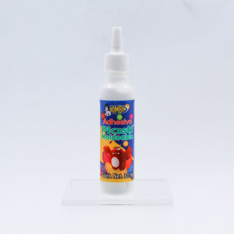 Adhesivo Plastimoldeable Bombin 30 ml