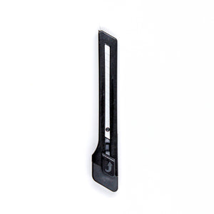 Cutter Edding M9 De Bolsillo Con Clip