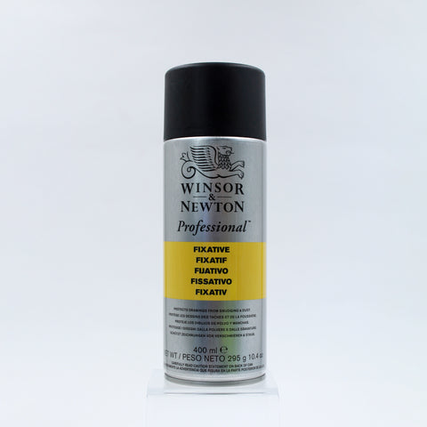 Aerosol Fijador Winsor & Newton