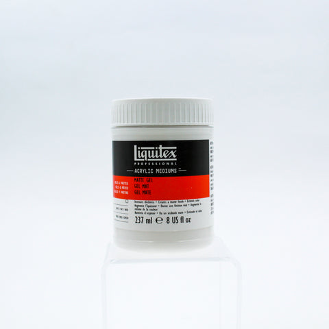 Gel Liquitex Matte