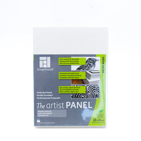 Panel Ampersand Textura Lisa 2.2 cm