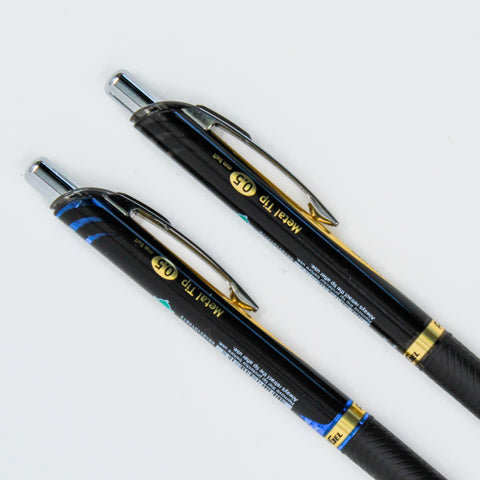 Bolígrafo Pentel Energel 0.5mm