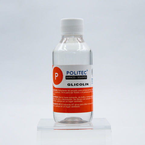 Glicolin Politec 125 ml