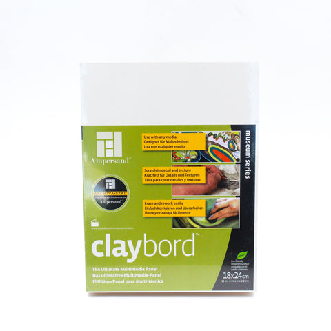 Panel Ampersand Claybord 2.2 cm