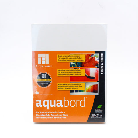 Panel Ampersand Aquaboard 2.2 cm